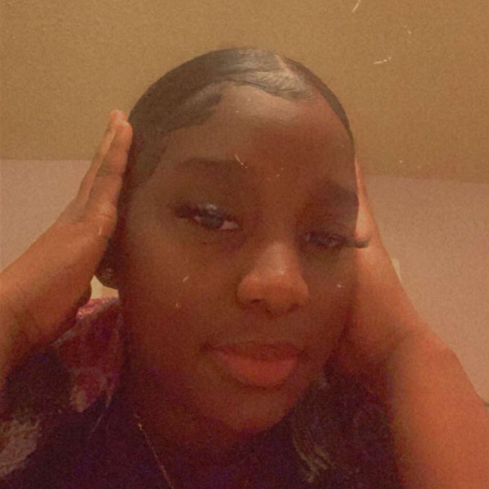 Meet your Posher, S’ryanne